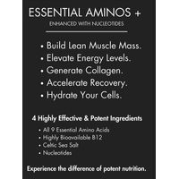 Alive Essential Aminos+